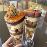 キコリ カフェ - 