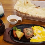 スシラ食堂 - 料理写真:
