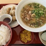 ジョイフル - 料理写真: