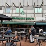 スターバックス・コーヒー - 