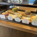 キコリ カフェ - 