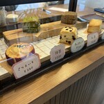 キコリ カフェ - 