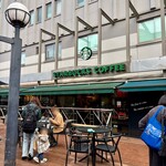 スターバックス・コーヒー - 