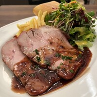 カンティネッタバズ - 