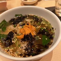 函館うに むらかみ 日本生命札幌ビル店 - 