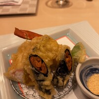 函館うに むらかみ 日本生命札幌ビル店 - 