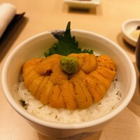 函館うに むらかみ 日本生命札幌ビル店 - 