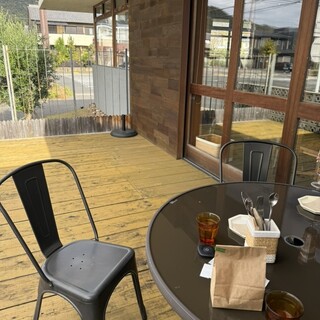 キコリ カフェ_2