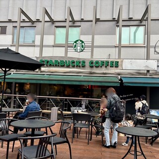 スターバックス・コーヒー_2