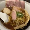 淡麗拉麺 己巳 野毛本店