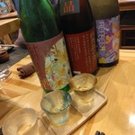 旬菜屋あとりえ - 