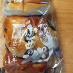 小西のパン - 