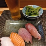 旬菜屋あとりえ - 