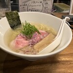 酒と麺 タイノタイ - 最初から楽しみだったの