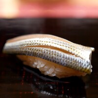 鮨 さいとう - 