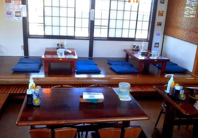 お食事処 美豚 - 白坂（食堂）の写真