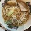 ラーメン 男塾!! 長居店