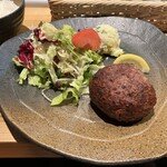Sosaku cafe dining Teppanya - 