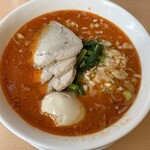 中華四川料理 飛鳥 - 