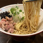 麺屋 喜楽明人 - 