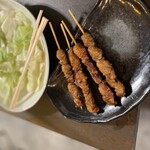 かわ屋 祇園店 - 