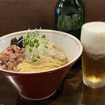 麺屋 喜楽明人 - 