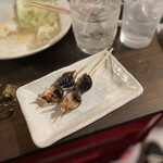 かわ屋 祇園店 - 