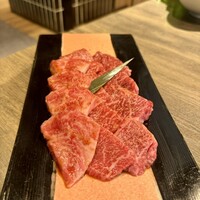 うしごろ 貫 五反田店 - 