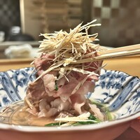 西麻布 万葉 - 