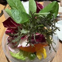 AWkitchen figlia 渋谷スクランブルスクエア - 