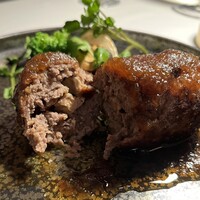 MOSS CROSS TOKYO - 