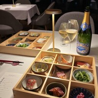 MOSS CROSS TOKYO - 