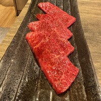 うしごろ 貫 五反田店 - 