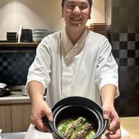 西麻布 万葉 - 