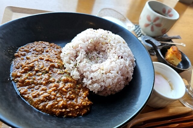 ごしょ カフェ（gosho cafe） - 仙北市その他（カフェ）の写真
