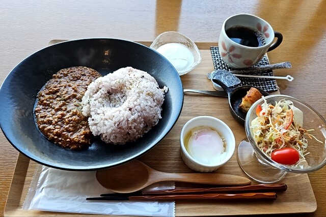 ごしょ カフェ（gosho cafe） - 仙北市その他（カフェ）の写真