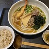 うどん処 おはな