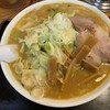 北海とんこつ らーめん純輝 白井店