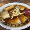 ラーメン 天一
