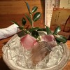 魚料理 ろっこん