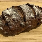 チクテベーカリー - レーズンくるみ