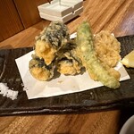 福岡博多の料理屋どんでんがえし - 