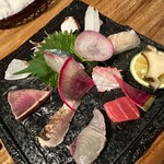 福岡博多の料理屋どんでんがえし - 