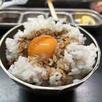 焼肉かつらぎ - 