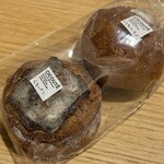 チクテベーカリー - 