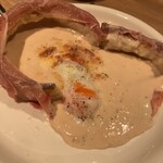 原価ビストロチーズプラス - 