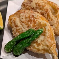割烹 若竹 - 