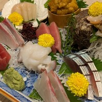 割烹 若竹 - 