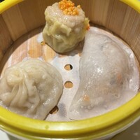 福全徳 香港名菜 - 