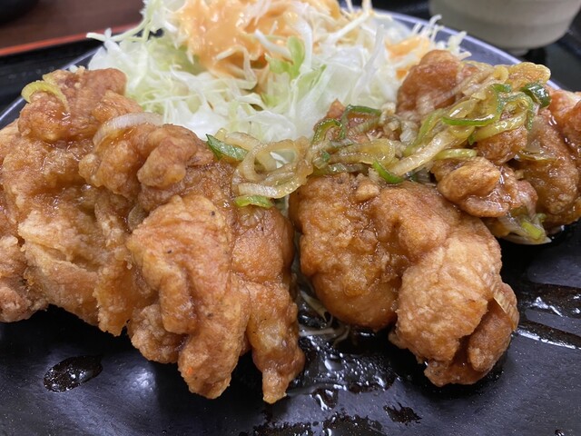 阿武隈高原サービスエリア（上り線） スナックコーナー - 大越（その他）の写真